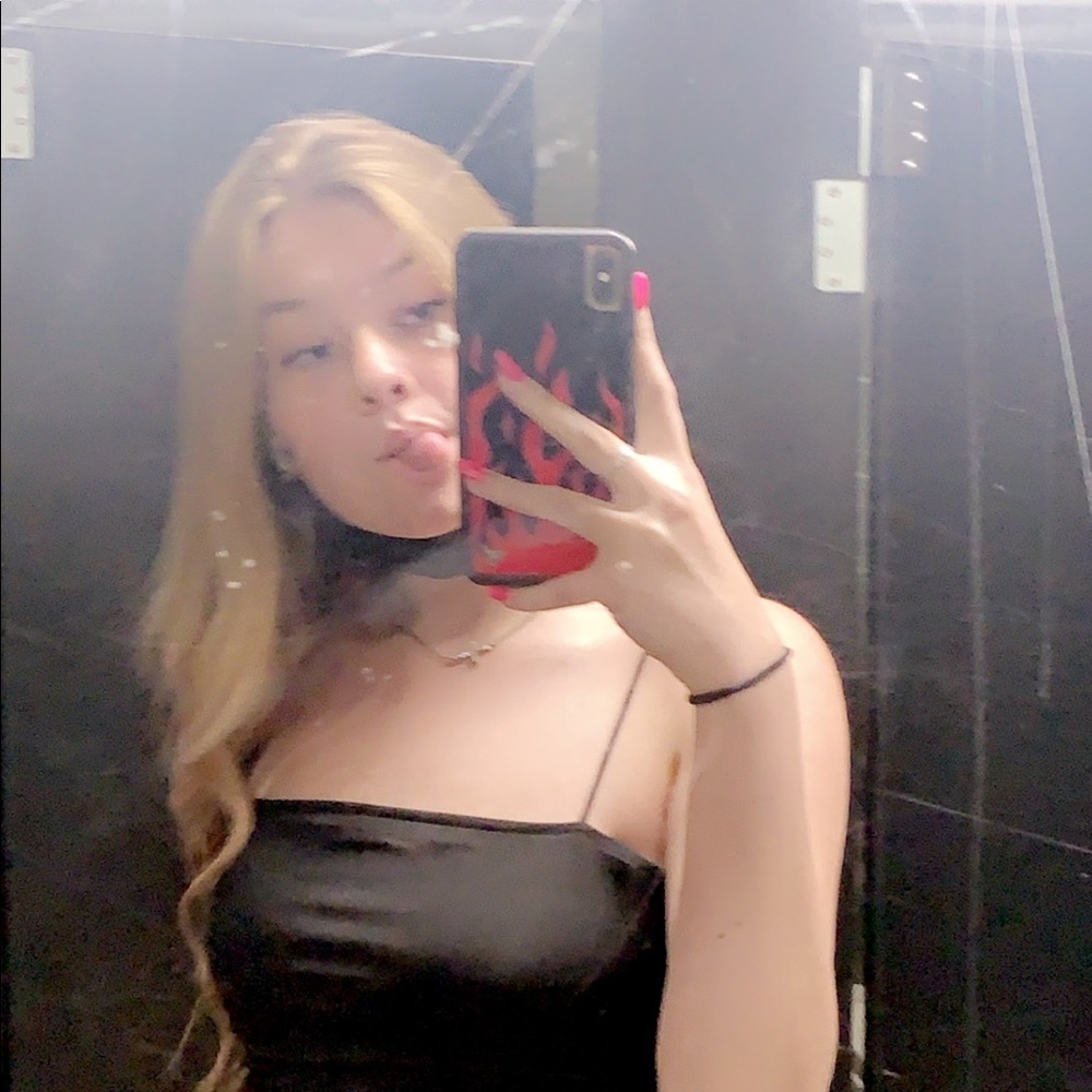 Meet your Posher, Delaney